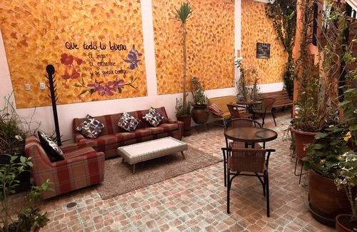 Centro histórico de Cusco Hotel | Eco Bunnu Inn