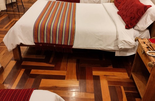 Centro histórico de Cusco Hotel | Eco Bunnu Inn