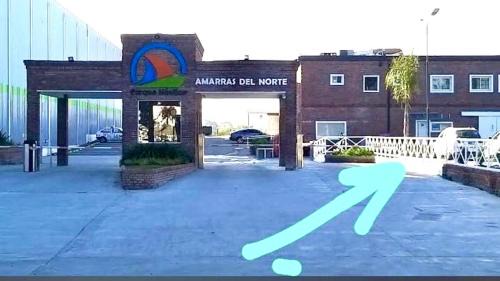 Partido de Tigre Otro | Eco Cabaña Río - Cabaña Mirador