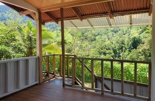 Savegre Cabina | Eco-cabin in the countryside of Costa Rica