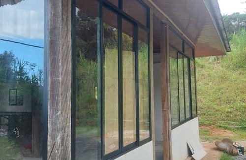 Savegre Cabina | Eco-cabin in the countryside of Costa Rica