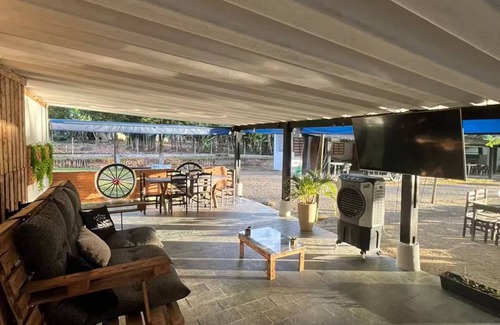 Santo Andre Cabina | Eco Cabin No. 02