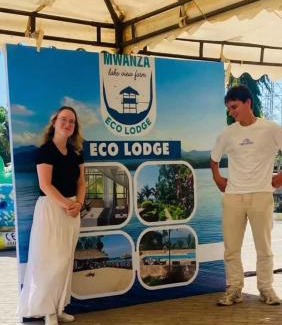 Mwanza Otro | Eco camping