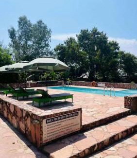 Mwanza Otro | Eco camping