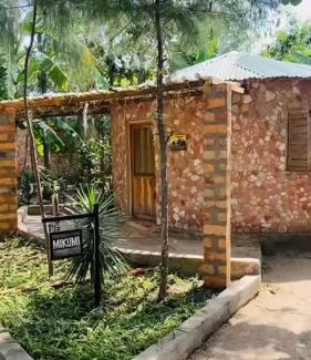 Mwanza Otro | Eco camping