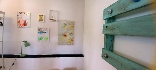 Tabayesco Apartamento | Eco Casa Salitre,Montaña, Campo y Playa