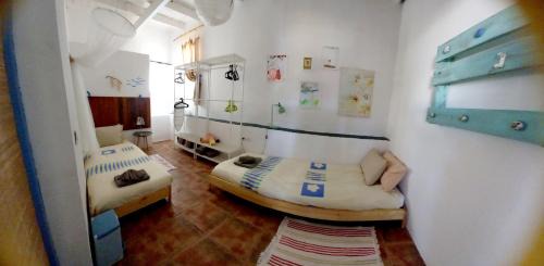 Tabayesco Apartamento | Eco Casa Salitre,Montaña, Campo y Playa
