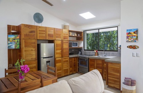 Rio Blanco Casa | Eco Casita Phase I #8