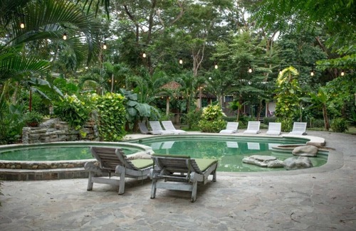 Rio Blanco Casa | Eco Casita Phase I #8
