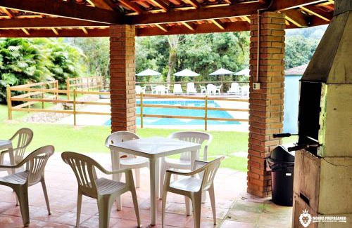 Figueira Chalet De Esquí | Eco Chalés Luar das Marés