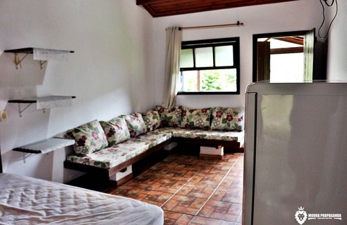 Figueira Chalet De Esquí | Eco Chalés Luar das Marés