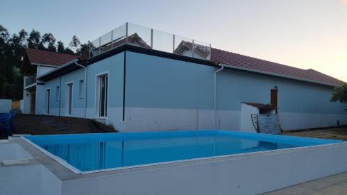 Ilha Casa | Eco Charm Discovery Quinta da Oliveirinha