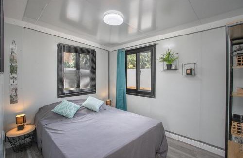 Le Lamentin Casa | Éco-Chic Bungalow by Bungazur
