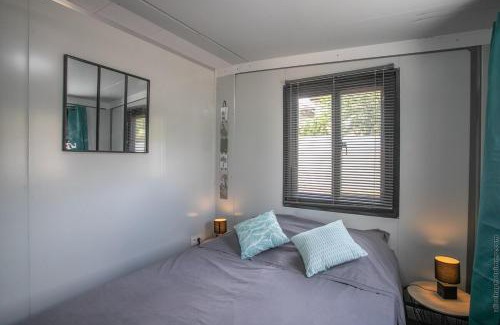 Le Lamentin Casa | Éco-Chic Bungalow by Bungazur