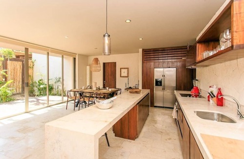 Barrio Zama Condominio | Hermoso condominio, cerca de la playa y del pueblo