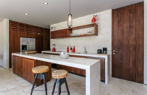 Barrio Zama Condominio | Hermoso condominio, cerca de la playa y del pueblo