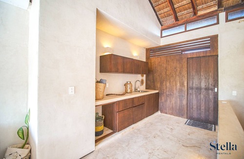 Barrio Zama Apartamento | Eco-chic Design Condos Wrapped in Nature's Elements