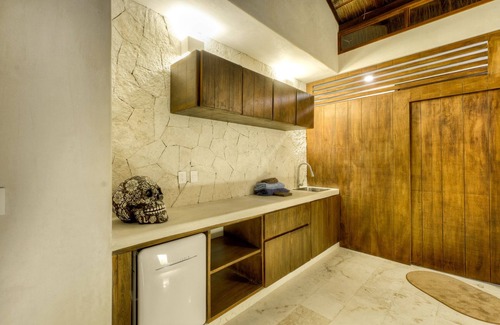 Barrio Zama Apartamento | Eco-chic Design Condos Wrapped in Nature's Elements