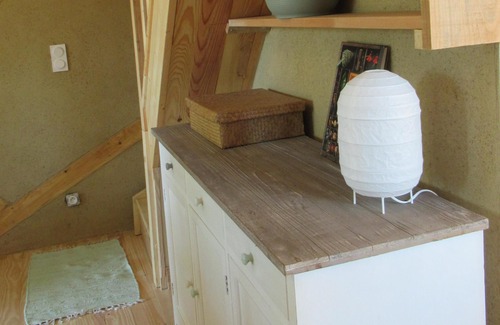 Cassagnoles Casa | Eco cabaña en Monts et Merveilles, piscina, ribera, 3 ha de naturaleza.