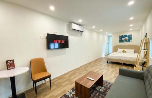 Hoan Kiem Hotel | Eco Cozy Hotel Nam Ngu Street
