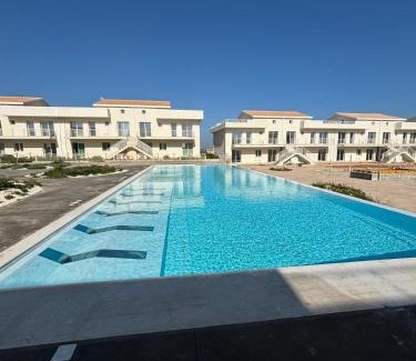 Pachino Apartamento | Eco del Mare