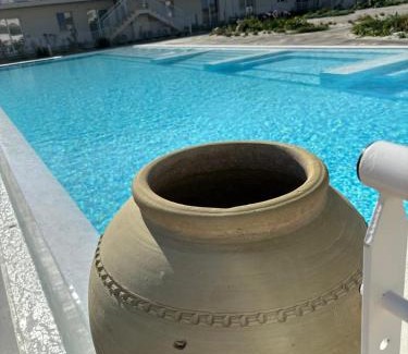 Pachino Apartamento | Eco del Mare