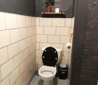 Plouray Apartamento | Eco domaine 12hectares meublé pour 6 personnes