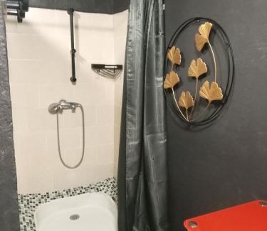 Plouray Apartamento | Eco domaine 12hectares meublé pour 6 personnes