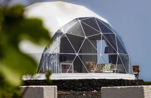 Teguise Casa | Eco Dome Experience Lanzarote