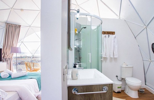 Teguise Casa | Eco Dome Experience Lanzarote