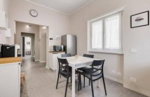 Zona LVIII Prima Porta Casa | Eco Domus Moon