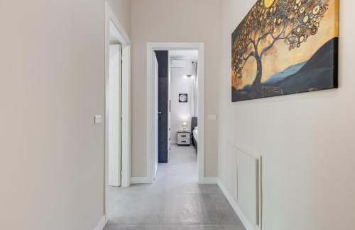 Zona LVIII Prima Porta Casa | Eco Domus Moon