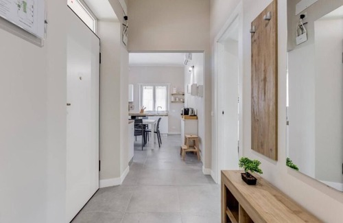Zona LVIII Prima Porta Casa | Eco Domus Sun