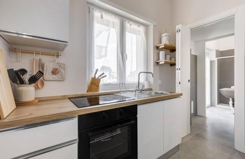 Zona LVIII Prima Porta Casa | Eco Domus Sun