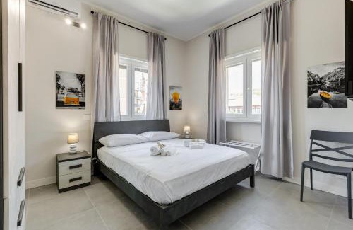 Zona LVIII Prima Porta Casa | Eco Domus Sun
