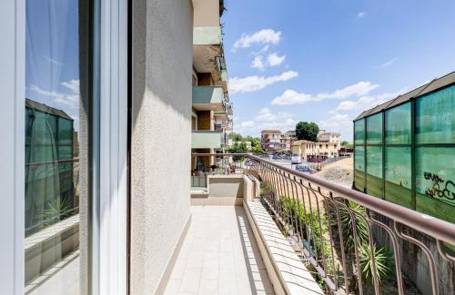 Zona LVIII Prima Porta Casa | Eco Domus Sun
