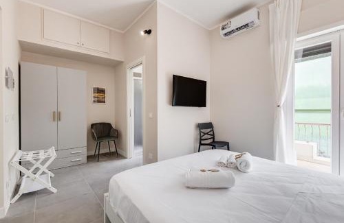 Zona LVIII Prima Porta Casa | Eco Domus Sun