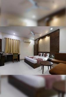 Allahabad Casa | ECO Essentials Home Stay