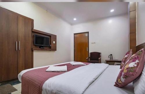 Allahabad Casa | ECO Essentials Home Stay