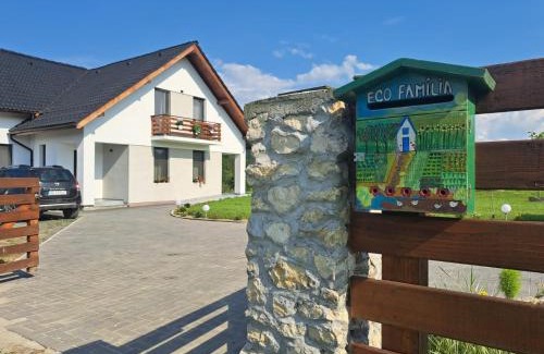Zam Casa | Eco familia