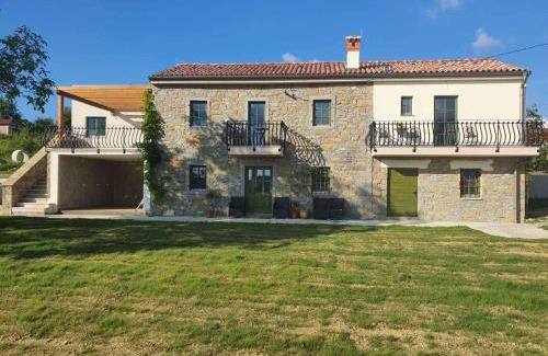 Gracisce Apartamento | ECO FARM apartman MARIMA