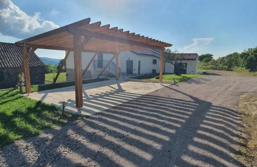 Gracisce Apartamento | ECO FARM apartman MARIMA