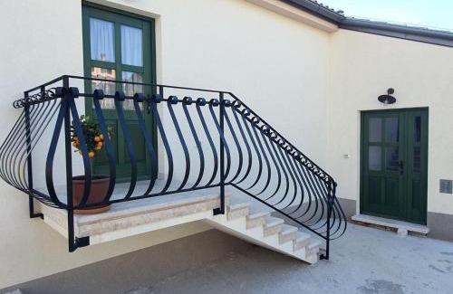 Gracisce Apartamento | ECO FARM apartman MARIMA