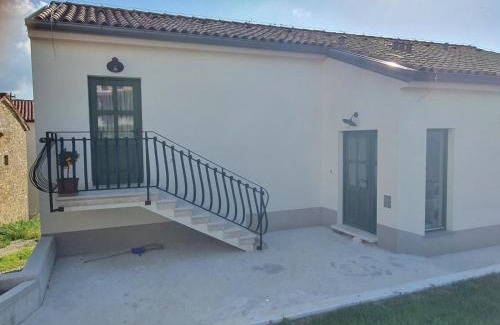 Gracisce Apartamento | ECO FARM apartman MARIMA