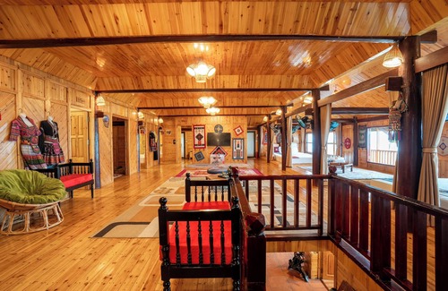 Sa Pa Complejo | Eco Farmer House - Sapa Retreat