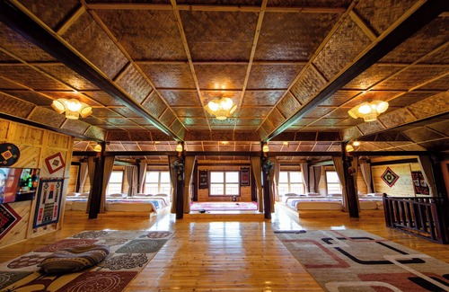 Sa Pa Complejo | Eco Farmer House - Sapa Retreat