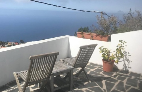 Icod de los Vinos Chalet De Esquí | Eco -Finca Vista mar y Teide