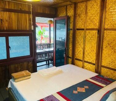 Cat Hai Casa | Eco Floating Stay Cai Beo
