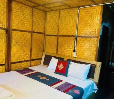 Cat Hai Casa | Eco Floating Stay Cai Beo