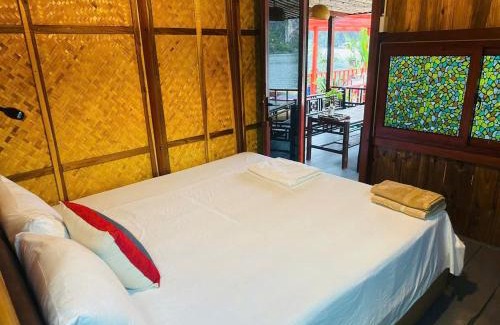 Cat Hai Casa | Eco Floating Stay Cai Beo